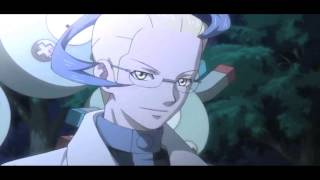 Pokemon BW2 Remix Colress Battle [upl. by Herrera]