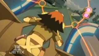 Watch Oban Star Racers Episode 13 English Dubbed [upl. by Gorlin517]