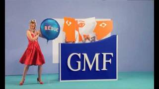 GMF  Assurance Auto [upl. by Draw]