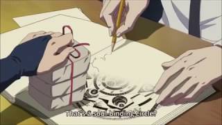 Ling Qi 2 Episode 12 Chinese dub English sub [upl. by Farrish]