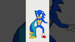 TOP 2 Animated Cartoon Stories with Sonic and Amy shorts [upl. by Hobbs]