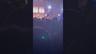 Alec Benjamin concert [upl. by Celestyn816]