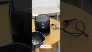 air fryer  possibilité de livraison tel 77 505 79 10 sis Ouakam Dakar [upl. by Aynat886]