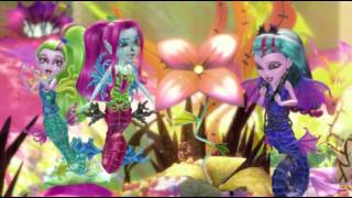 Monster High Boo York Boo York 2015 Part 162 [upl. by Eenad]