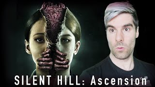 Silent Hill Ascension FINAL INFINITE DISAPOINTMENT [upl. by Riggall]