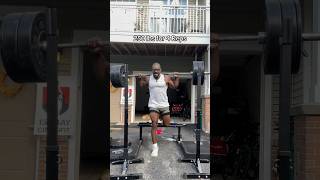 Bulgarian Split Squat Transformation legdaymotivation gymtransformation quadworkout lifting [upl. by Kai]