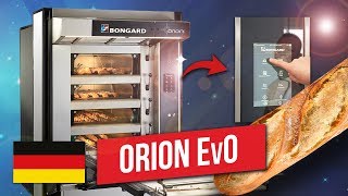 Bongard Orion EvO  Deutsch [upl. by Louanne]