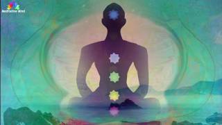 OM MEDITATION  10 Minutes  OM MANTRA MEDITATION MUSIC [upl. by Halima2]