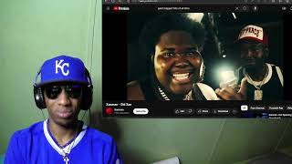 Xanman  OLD XAN MUSIC VIDEO reaction w3r3actz [upl. by Hashimoto]