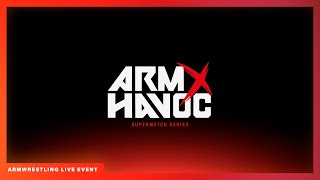 Arm Havoc X [upl. by Lagasse]