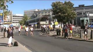 Marathon Lauf Hannover 2011 [upl. by Calmas]