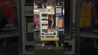 Whatnot stream sportscards tradingcards basketball [upl. by Nibaj]