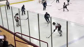 Period 3 MVIGH JV game vs Roseville Mahtomedi on 11122024 [upl. by Elam]