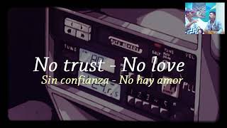 Avris Room No Trust No Love [upl. by Doll]