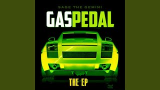 Gas Pedal [upl. by Aihsit]