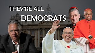 The American Catholic Bishops They’re All Democrats Now [upl. by Shalom413]