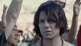 Wristcutters A Love Story Full Movie Facts amp Review  Patrick Fugit  Shannyn Sossamon [upl. by Conyers]