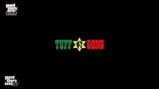 Tuff Gong Radio  GTA IV amp EFLC   Beta Song [upl. by Bevash]