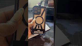 CASETIFY ULTRA BOUNCE CASE 16 PRO MAX casetifycase [upl. by Yanat]