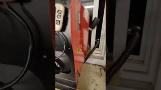 Diesel heaters are great for the garage [upl. by Eiclek6]