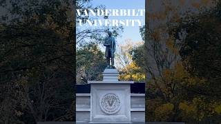 Vanderbilt University Tour [upl. by Llennol386]