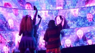 FANGIRLS Trailer  Lyric Hammersmith London [upl. by Wanids]