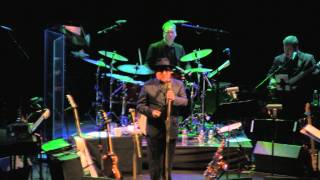 Van Morrison 112613 Tupelo HoneyAlways Explain Beacon Theater [upl. by Bradstreet]