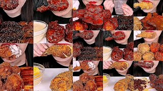 “Spice and Savor ASMR Mukbang SpiceAndSavor ASMR Mukbang FoodExploration” [upl. by Kcirb]