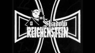 Shadow Reichenstein  Dracula Built My Hotrod [upl. by Cyler]