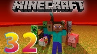 032 Saschas Schwimmingpool D Lets Play Minecraft mit DieAussenseiter [upl. by Stoddard]