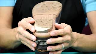 FixIt at Home Shoe Repair – Rubber Soles Repair [upl. by Eniaral]