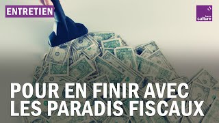 Comment lutter contre la fraude et les paradis fiscaux [upl. by Stovall]