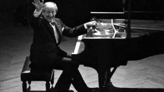 Horowitz plays Scriabin Etude Op8 No12 1962 rec [upl. by Cook]