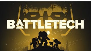 Lets Play Battletech  56  Familienzwist [upl. by Ahsinrad]