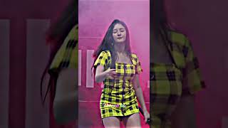 Nancy Momoland Queen Of South Korea 4k status nancy kpop shortsfeed blackpink [upl. by Colpin484]