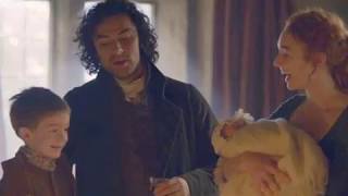 Isäinpäivä 2017  Father´s Day  Poldark [upl. by Helas]