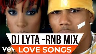 DJ LYTA RampB MIX 2000S RIHANNA BEYONCE CHRIS BROWN ALICIA KEYS USHERNEYOUSHER CHRIS BROWN [upl. by Rana]