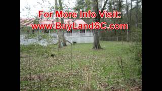 Land for Sale South Carolina Cheap Land [upl. by Ungley]