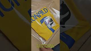 Tricou Copii Ronaldo [upl. by Alikahs]