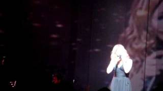 Lara Fabian  Je t aime Live in Athens [upl. by Laing292]