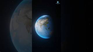 Why Does Earth Seem to Rotate Slowly From Space Mystery mind [upl. by Tades]