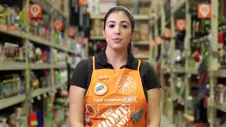 Home Depot training video [upl. by Aissatan]