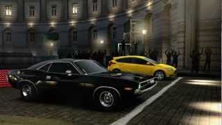 Fast amp Furious 6 The Game Trailer on iPhone iPad and Android  May 2013 [upl. by Sig]