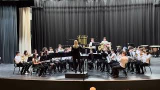 Capital Region Music Festival  BHS 2024 [upl. by Ueik]