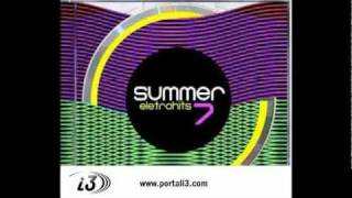 Summer Eletrohits 7  Akcent  That S My Name 2010 [upl. by Yrakaz]