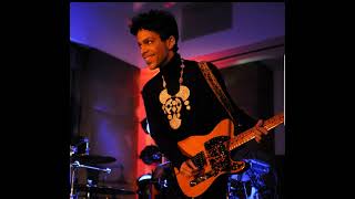 20081010 Prince  New York  Hotel Gansevoort Rooftop Lounge  Live [upl. by Ahseken]