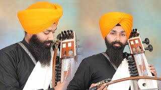 leekan Amrinder Gill Song On Sarangi Sarangi Master Jarnail Singh Sapera Sarpanch Recordz [upl. by Swamy248]