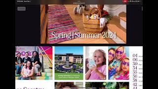 SpringSummer 2024 Catalog Walkthrough [upl. by Wendelin]