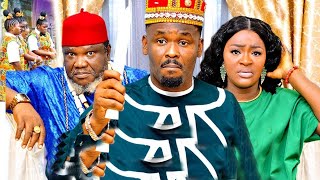 COMPLETE MOVIE New Released Movie Today  GLORIFIED  Village Nigerian Nollywood Movie 2024 [upl. by Ianahs191]