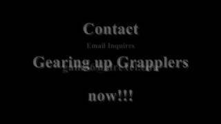 Gearing Up Grapplers promotional video [upl. by Elleivap]